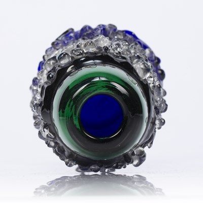 Lot 408 - Miloslava Svobodova (Czechoslovakian) for...
