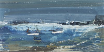 Lot 224 - Ray Howard-Jones (1903-1996) North Haven,...