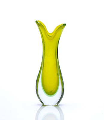 Lot 416 - Attributed to Flavio Poli for Murano Glass...