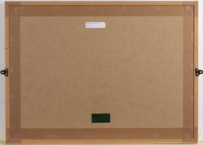 Lot 544 - Roger Hancox (20th century) 'Lancaster Mark...