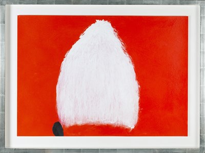 Lot 263 - Trevor Bell (1930-2017) Cornerstone, 2003...