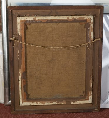 Lot 163 - Circle of Rex Whistler (1905-1944) Fantasy...