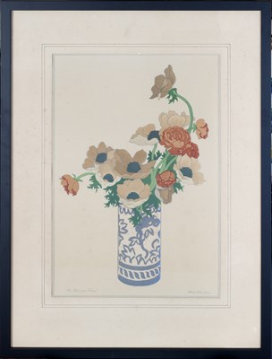 Lot 50 - John Hall Thorpe (1874-1947) The Chinese Vase...