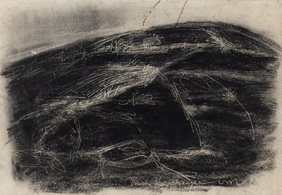 Lot 321 - Tony O'Malley (1913-2003) Irish Landscape,...