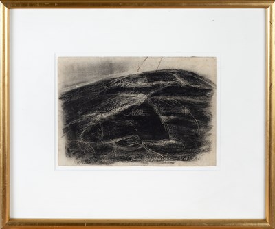 Lot 321 - Tony O'Malley (1913-2003) Irish Landscape,...