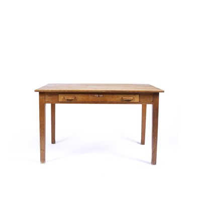 Lot 788 - Gordon Russell of Broadway Desk, circa 1940...