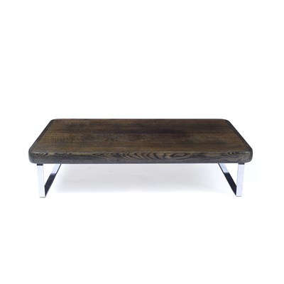 Lot 813 - Manner of Merrow Associates Coffee table,...