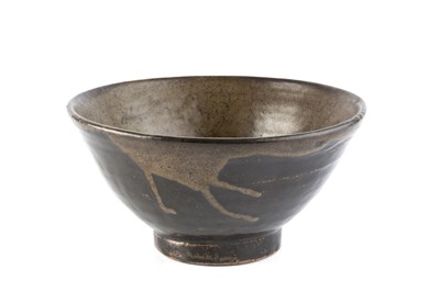 Lot 665 - Trevor Corser (1938-2015) at Leach Pottery...