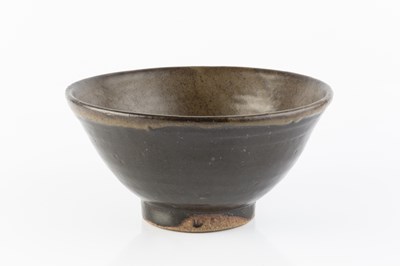 Lot 665 - Trevor Corser (1938-2015) at Leach Pottery...