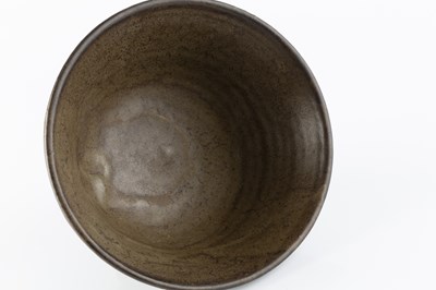 Lot 665 - Trevor Corser (1938-2015) at Leach Pottery...