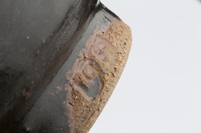 Lot 665 - Trevor Corser (1938-2015) at Leach Pottery...