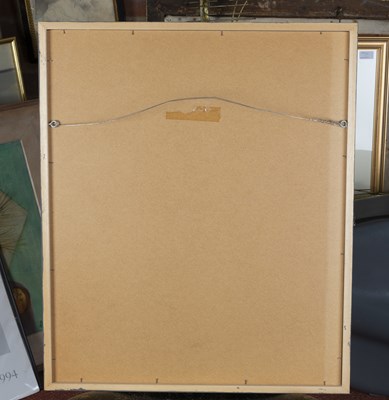 Lot 139 - Michael Stokoe (b.1933) Burst Out, 1968 5/25,...