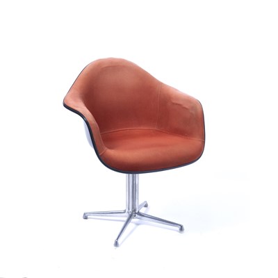 Lot 804 - Charles and Ray Eames for Herman Miller La...