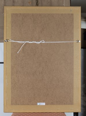 Lot 87 - Richard Beer (1928-2017) Wadham College,...