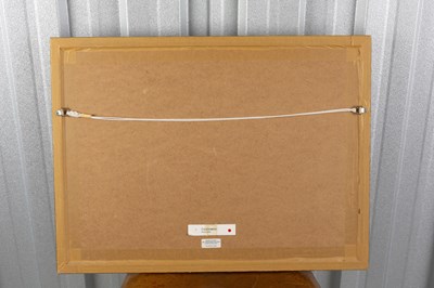 Lot 104 - Hilary Rosen (Contemporary) Celebration, 1994...