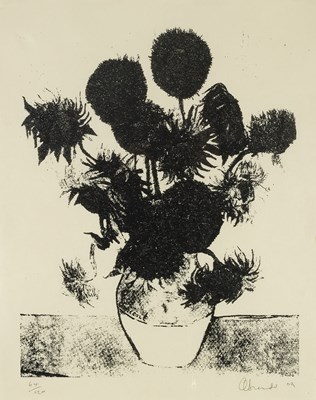 Lot 36 - Mark Alexander (b.1966) Via Negativa, 2009...