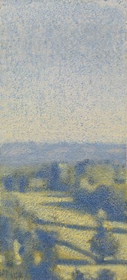 Lot 40 - Tim Pryke (b.1966) Distance signed and titled...