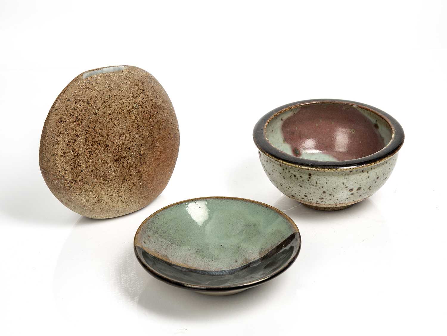 Lot 281 - Christopher Bourne (Contemporary) studio...