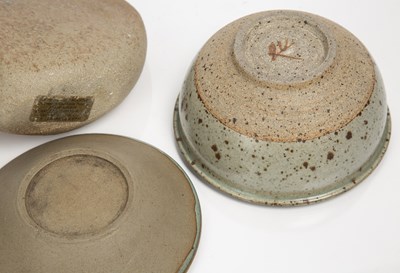 Lot 281 - Christopher Bourne (Contemporary) studio...