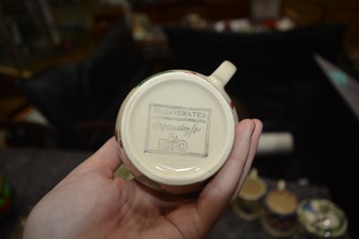 Lot 358 - Collection of Emma Bridgewater ceramics...