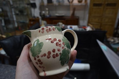 Lot 358 - Collection of Emma Bridgewater ceramics...