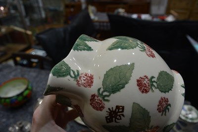 Lot 358 - Collection of Emma Bridgewater ceramics...