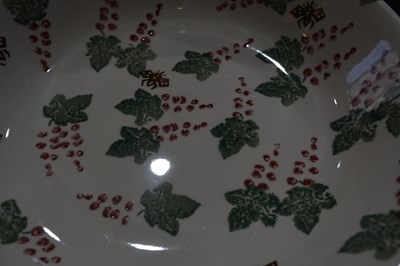 Lot 358 - Collection of Emma Bridgewater ceramics...