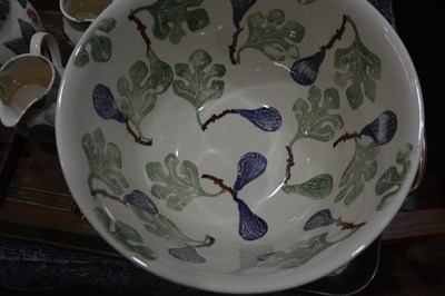 Lot 358 - Collection of Emma Bridgewater ceramics...