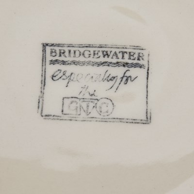 Lot 358 - Collection of Emma Bridgewater ceramics...