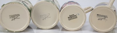 Lot 358 - Collection of Emma Bridgewater ceramics...