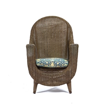 Lot 20 - Sirrom Loom by Morris Wilkinson Furniture Ltd,...