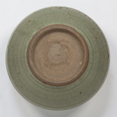 Lot 266 - Arthur J Griffiths (1928-2016) studio pottery...