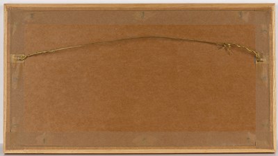 Lot 133 - John Brunsdon (1933-2014) 'Mapledurham...