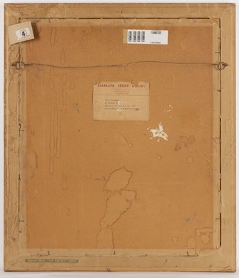 Lot 180 - Duncan Grant (1885-1978) The Postman, circa...