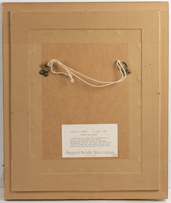 Lot 455 - Charles Henry Slater (c.1820-1890) Still life -...