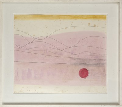 Lot 262 - Wilhelmina Barns-Graham (1912-2004) Seven...