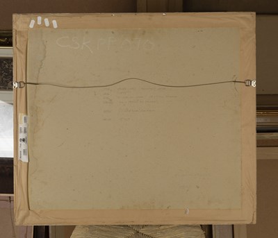 Lot 262 - Wilhelmina Barns-Graham (1912-2004) Seven...