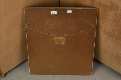Lot 26 - Leonard Turner (Contemporary) Tangled Growth...