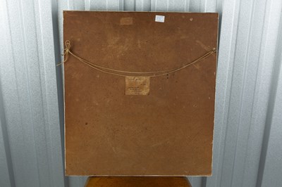 Lot 26 - Leonard Turner (Contemporary) Tangled Growth...