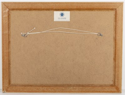 Lot 146 - Joan Miro (1893-1983) 'Grand Palais'...