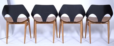 Lot 771 - Carl Jacobs for Kandya A set of four 'Jason'...