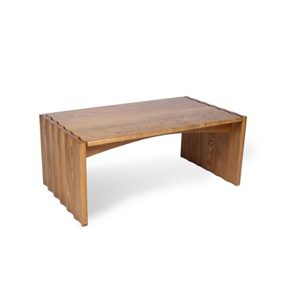 Lot 759 - Alan Peters (1933-2009) Coffee table, circa...