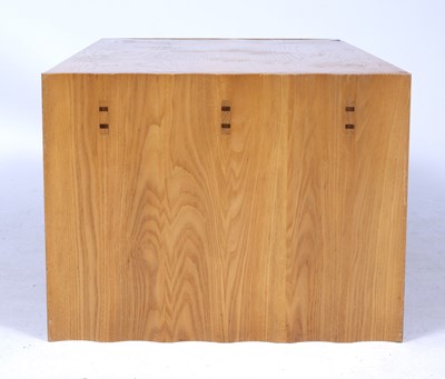 Lot 759 - Alan Peters (1933-2009) Coffee table, circa...