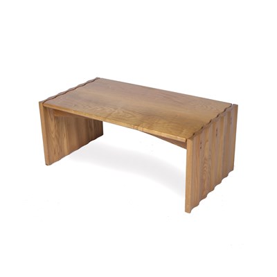 Lot 759 - Alan Peters (1933-2009) Coffee table, circa...