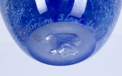Lot 418 - Norman Stuart Clarke (b.1944) 'Seascape'...