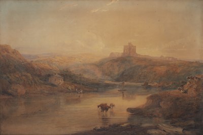 Lot 273 - After Joseph Mallord William Turner...