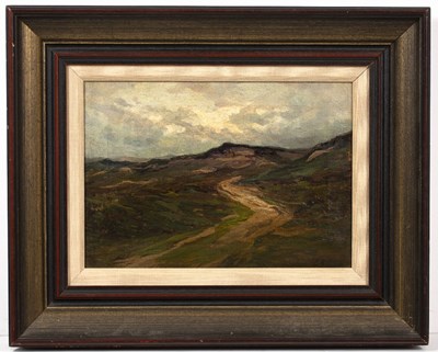 Lot 466 - Egerton Bushe Coghill (1853-1921) An Irish...