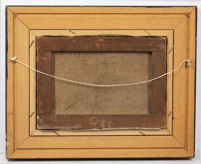 Lot 466 - Egerton Bushe Coghill (1853-1921) An Irish...