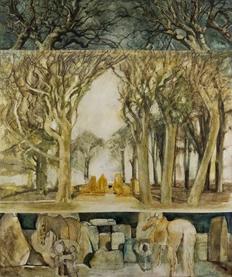 Lot 127 - Susan Macfarlane (20th/21st Century)...