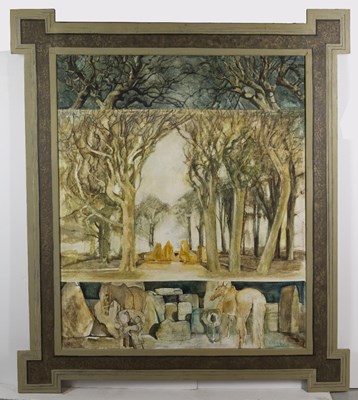 Lot 127 - Susan Macfarlane (20th/21st Century)...